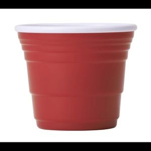RED CUP LIVING- 2 OZ. SHOOTER CUP